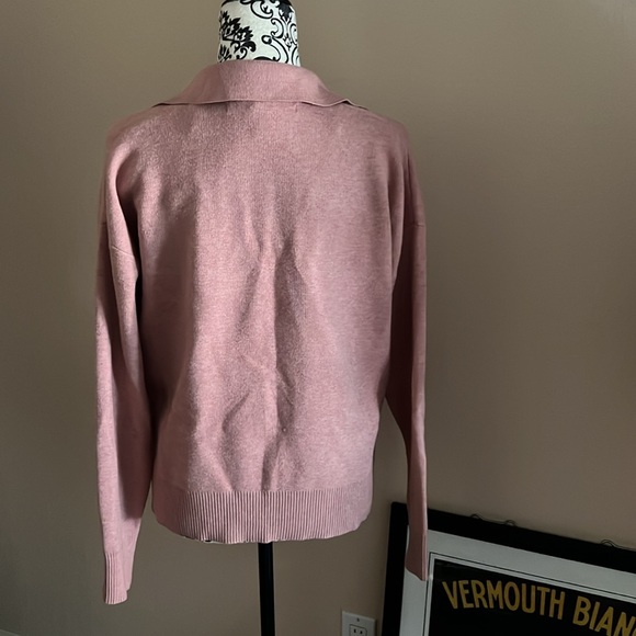 Max Studio Pullover Sweater Size M - Picture 6 of 9